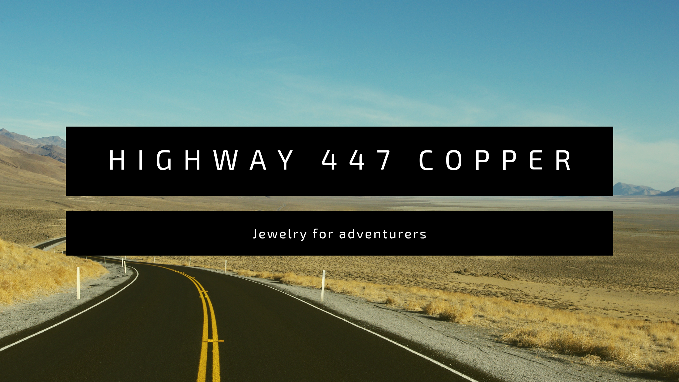 Highway 447 Copper
